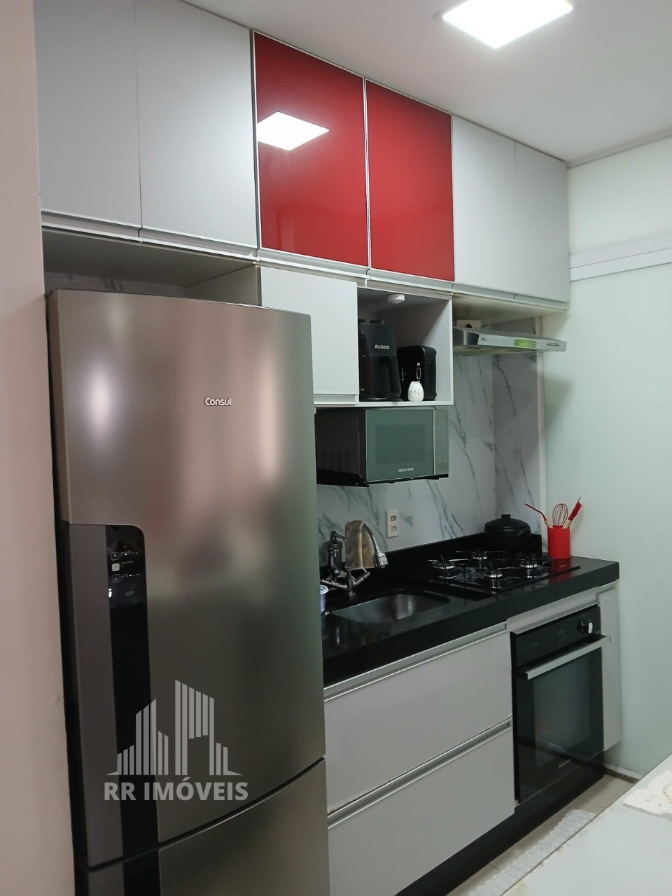 Apartamento, 2 quartos, 51 m² - Foto 3