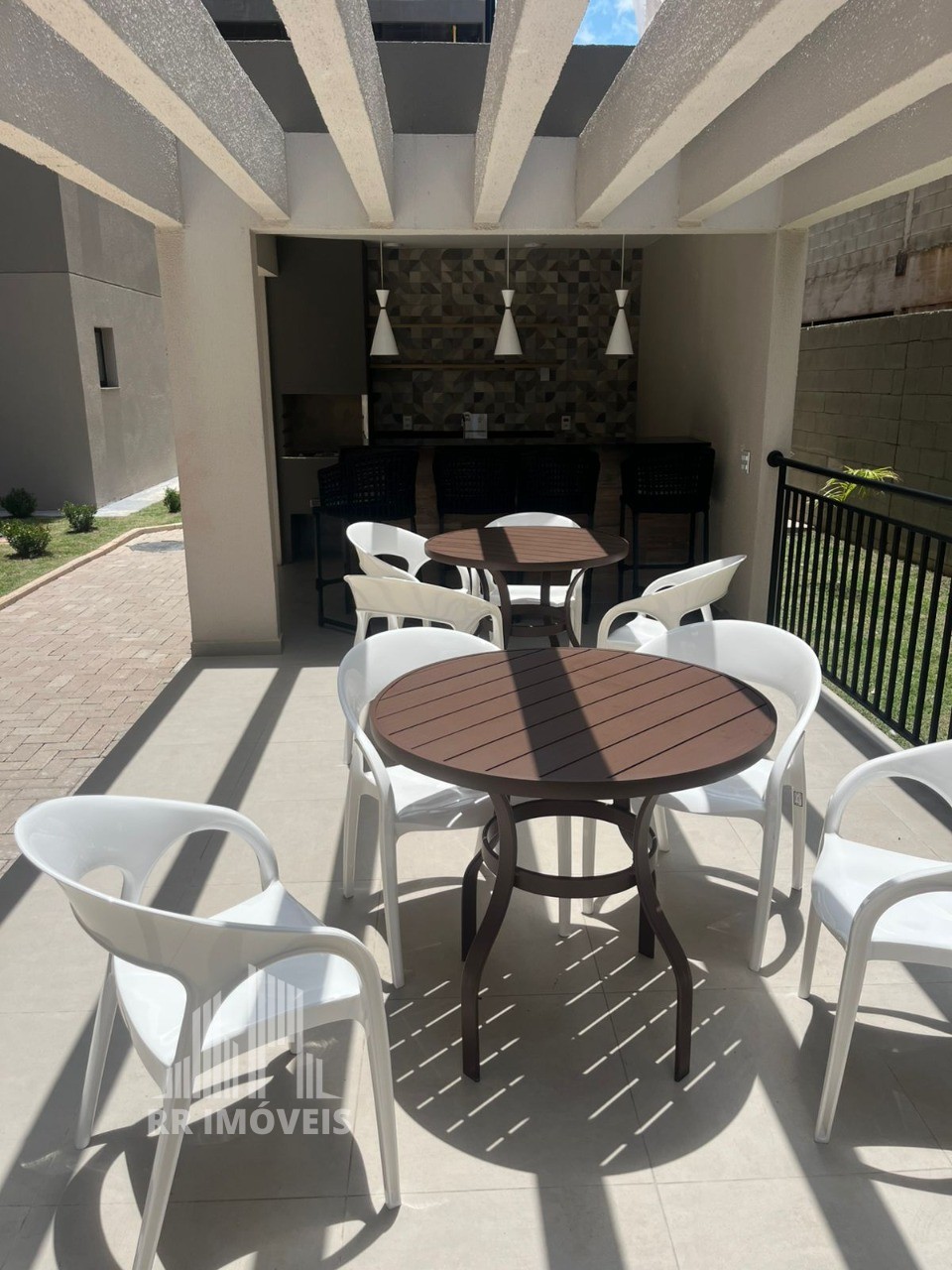 Apartamento, 2 quartos, 59 m² - Foto 22