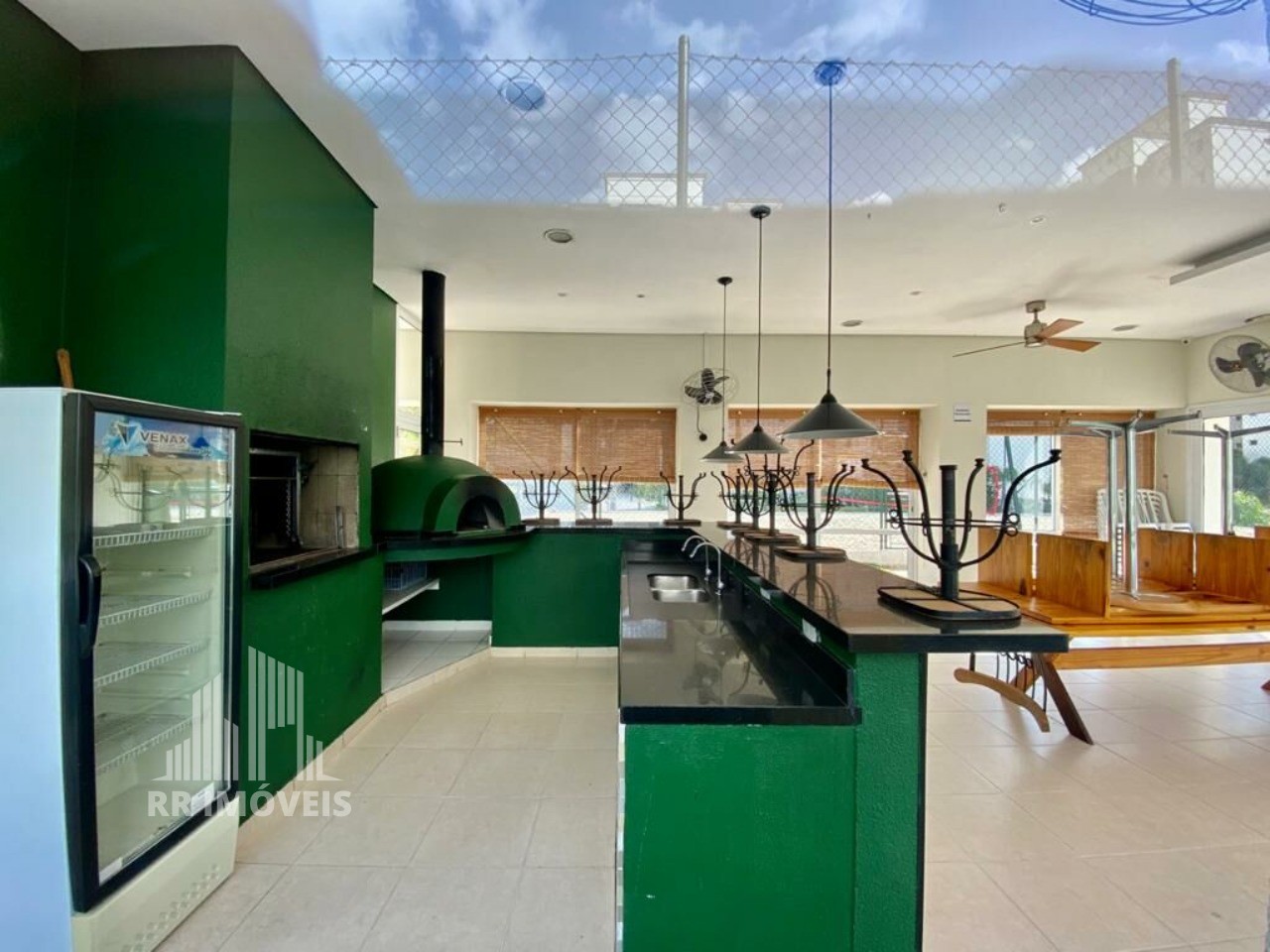Apartamento, 2 quartos, 80 m² - Foto 39