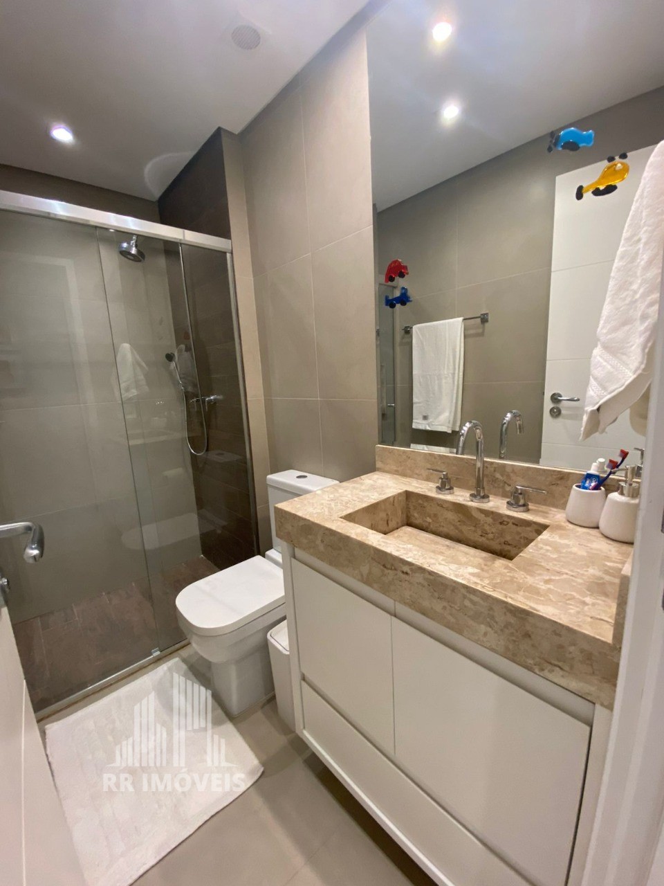 Apartamento, 3 quartos, 105 m² - Foto 15
