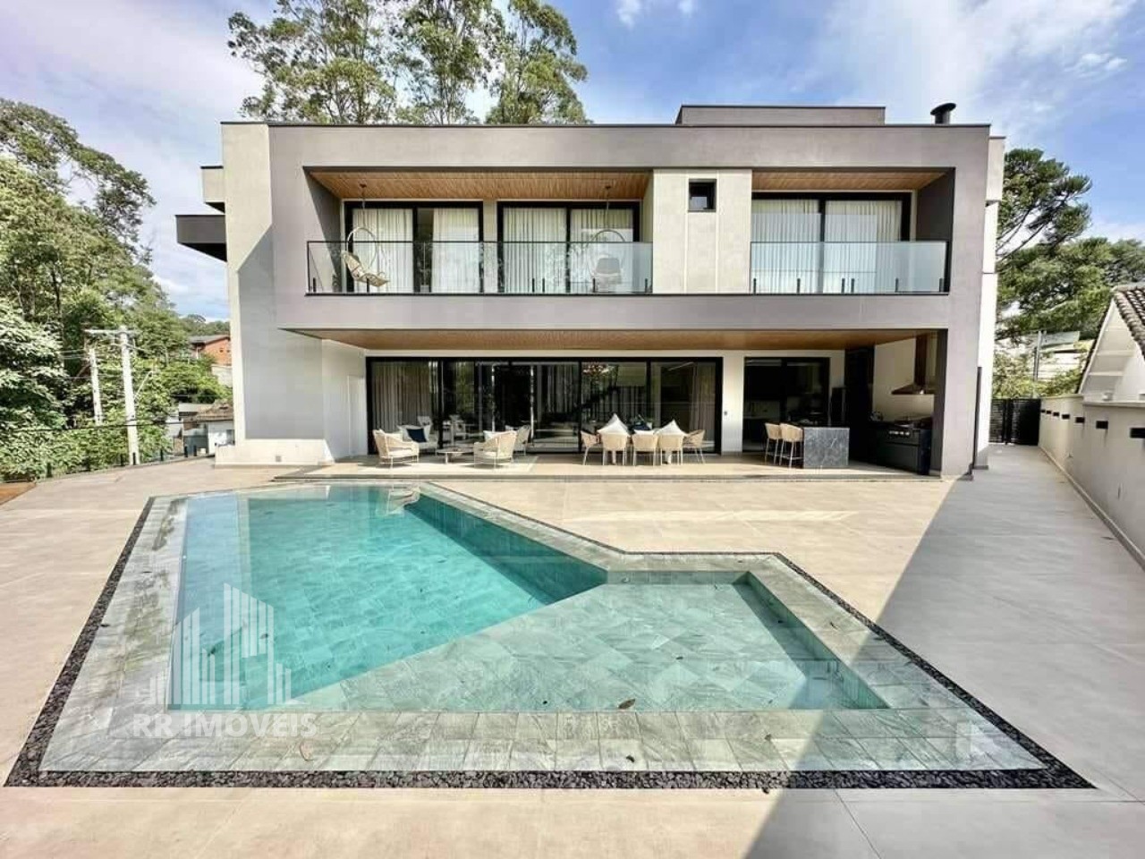 Casa, 4 quartos, 724 m² - Foto 6