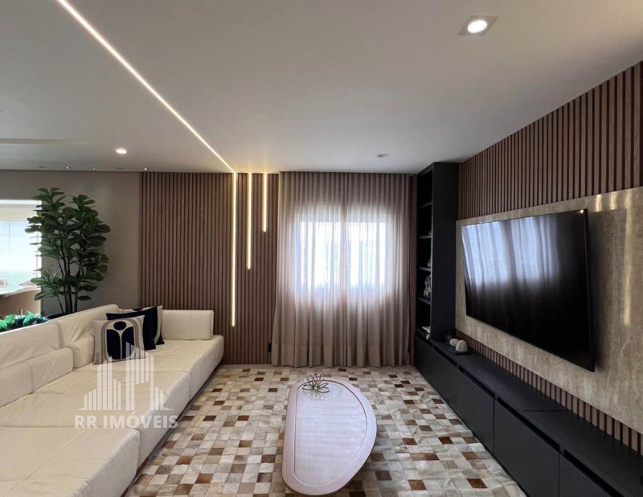 Apartamento, 3 quartos, 212 m² - Foto 3