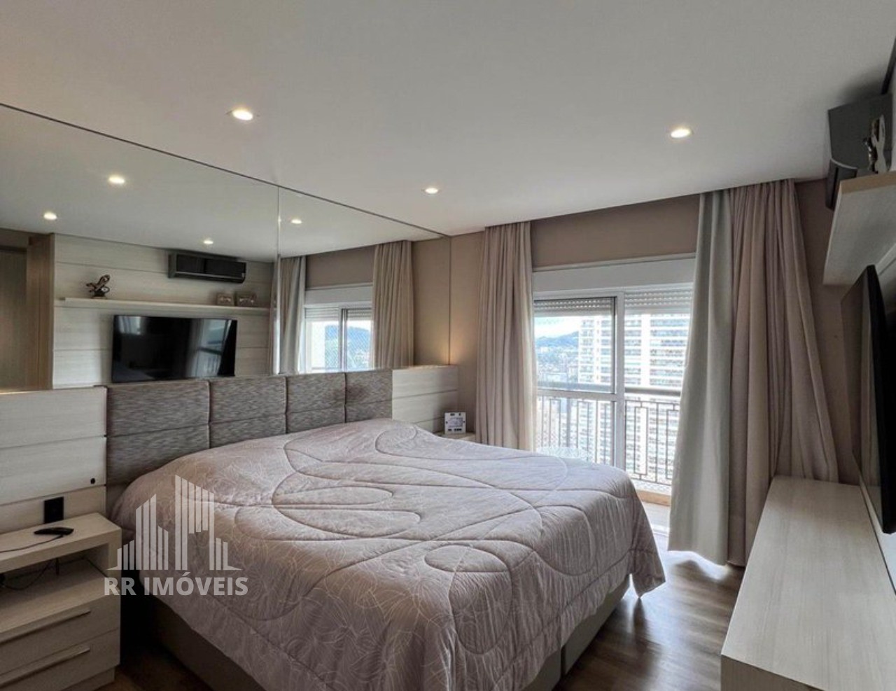 Apartamento, 3 quartos, 212 m² - Foto 21