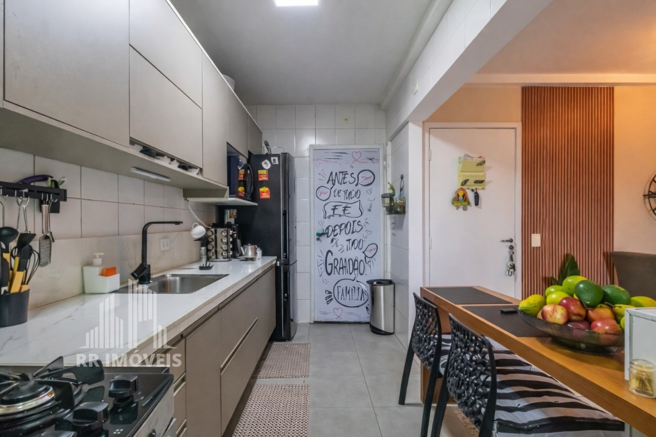Apartamento, 3 quartos, 80 m² - Foto 6