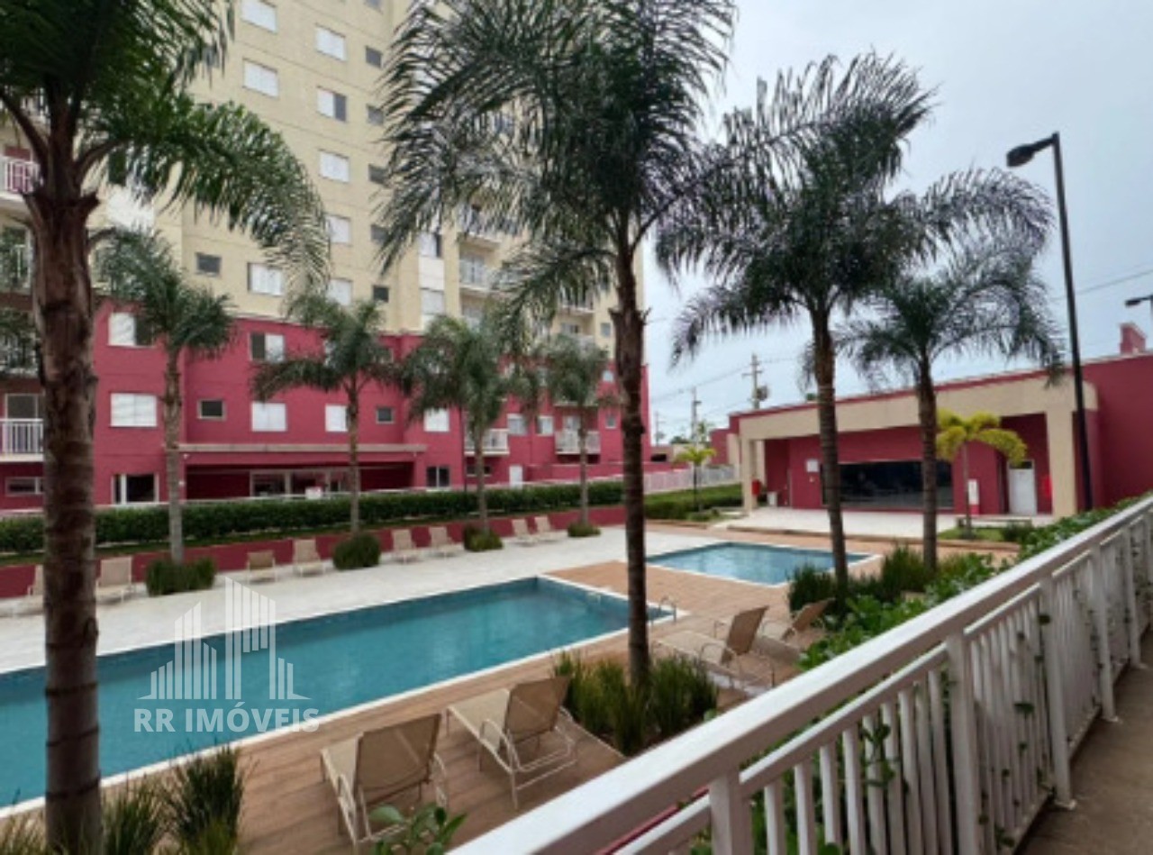 Apartamento, 2 quartos, 46 m² - Foto 18