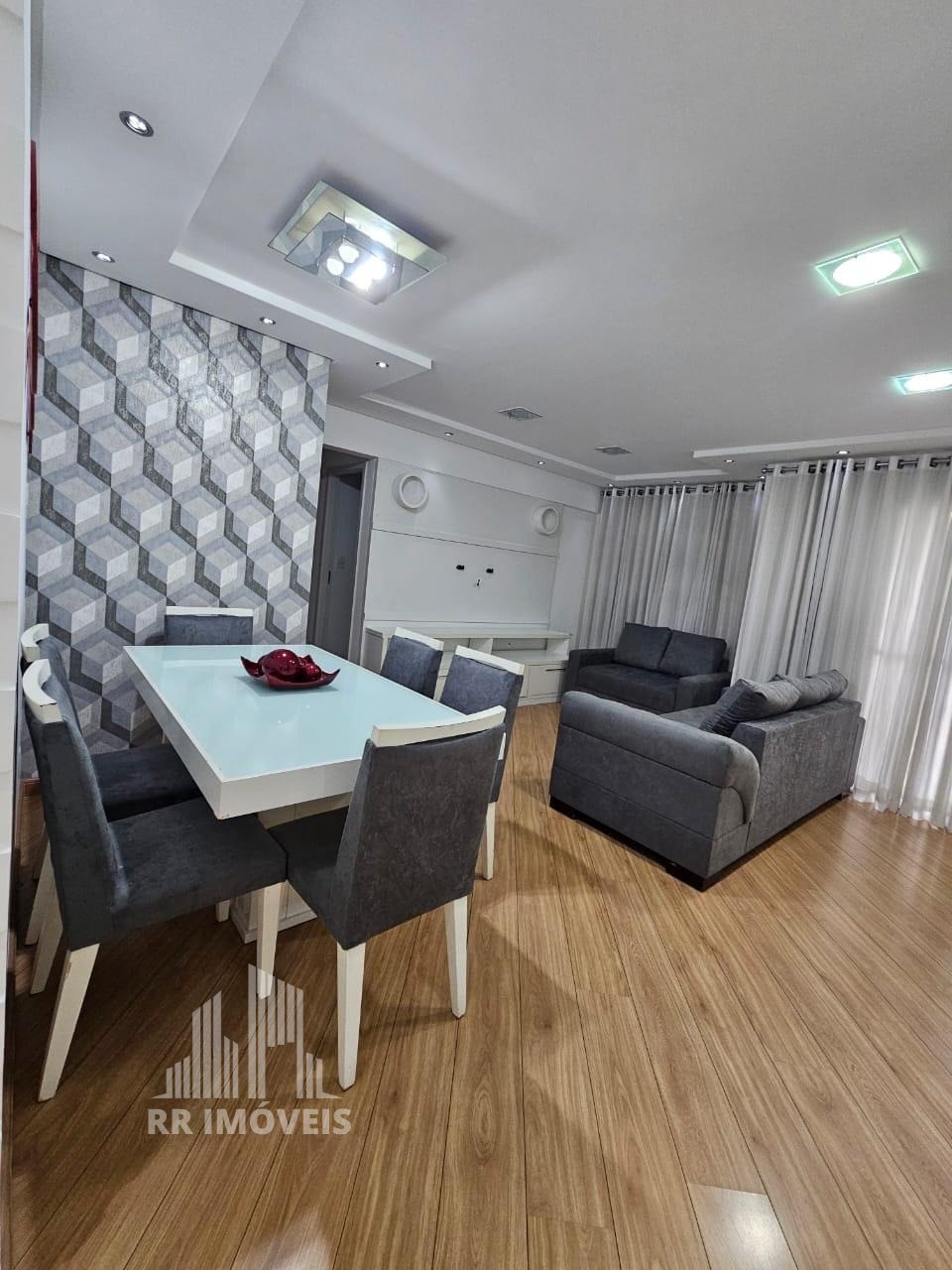 Apartamento, 3 quartos, 73 m² - Foto 5
