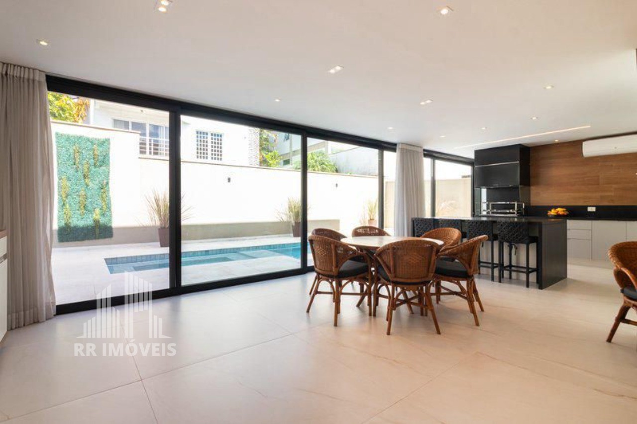 Casa, 5 quartos, 548 m² - Foto 9