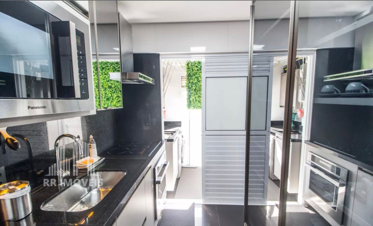 Apartamento, 1 quarto, 43 m² - Foto 3