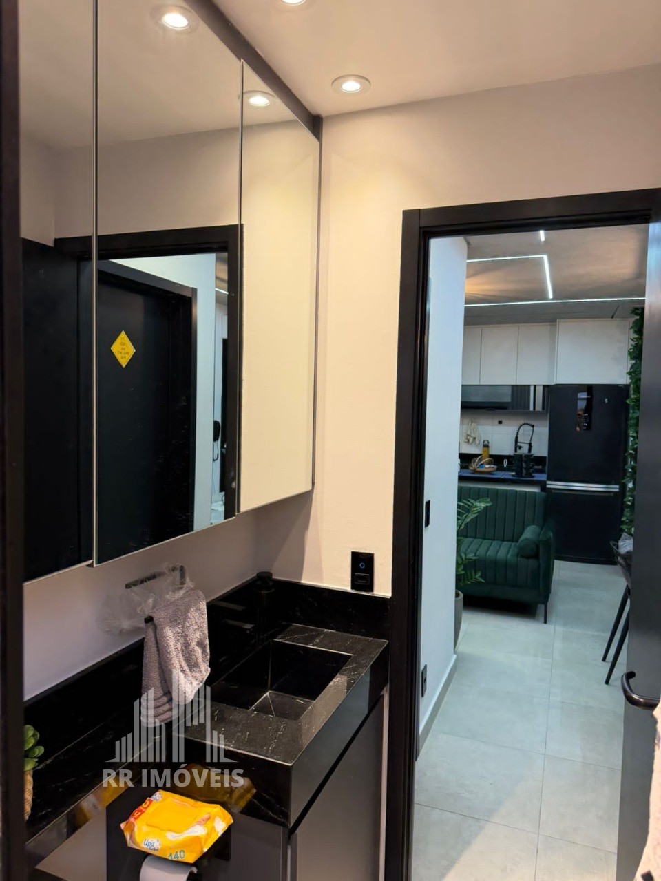Apartamento, 2 quartos, 52 m² - Foto 22