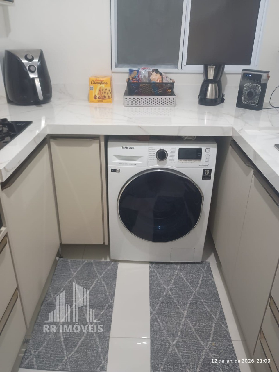Apartamento, 2 quartos, 39 m² - Foto 6