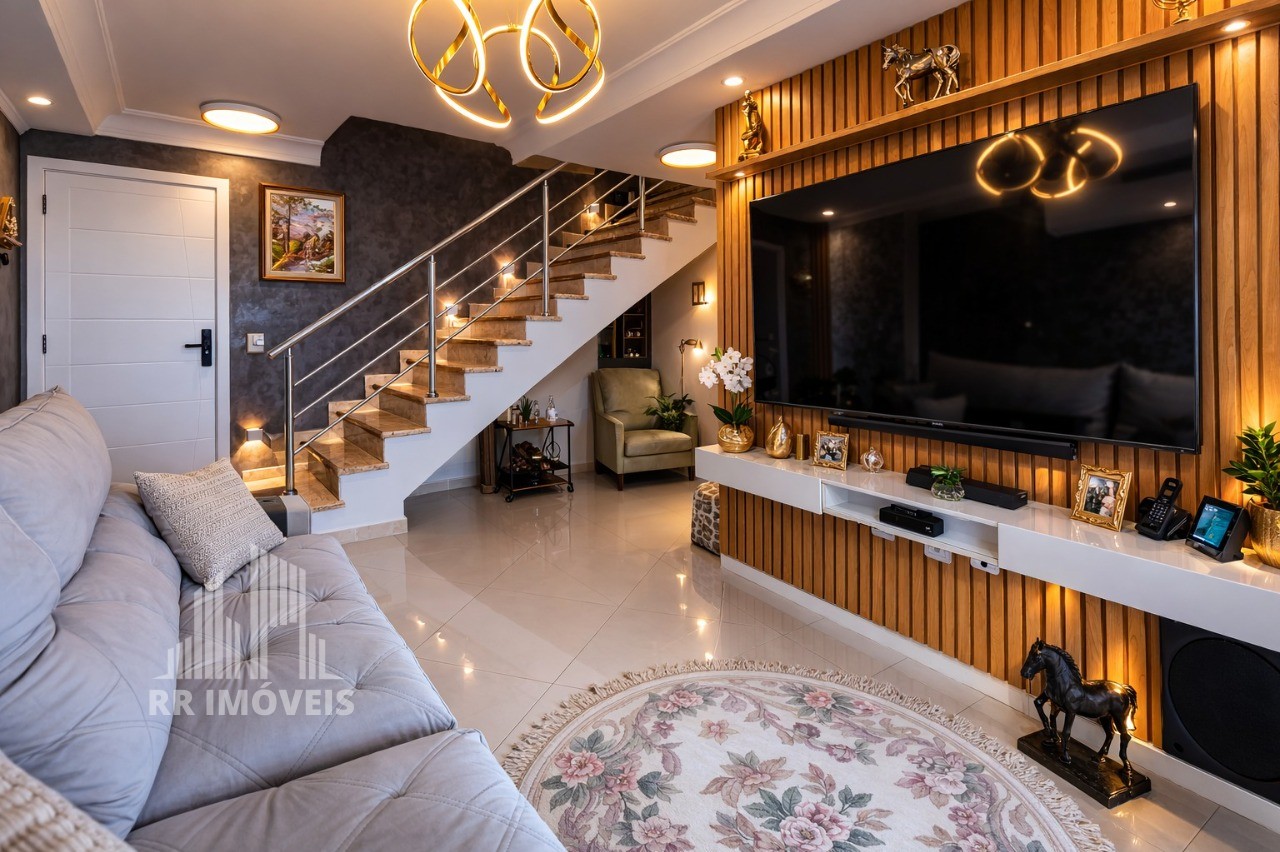 Apartamento, 2 quartos, 142 m² - Foto 2