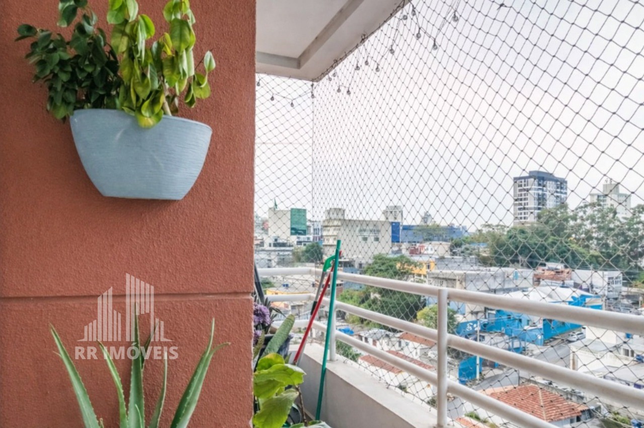 Apartamento, 3 quartos, 80 m² - Foto 8