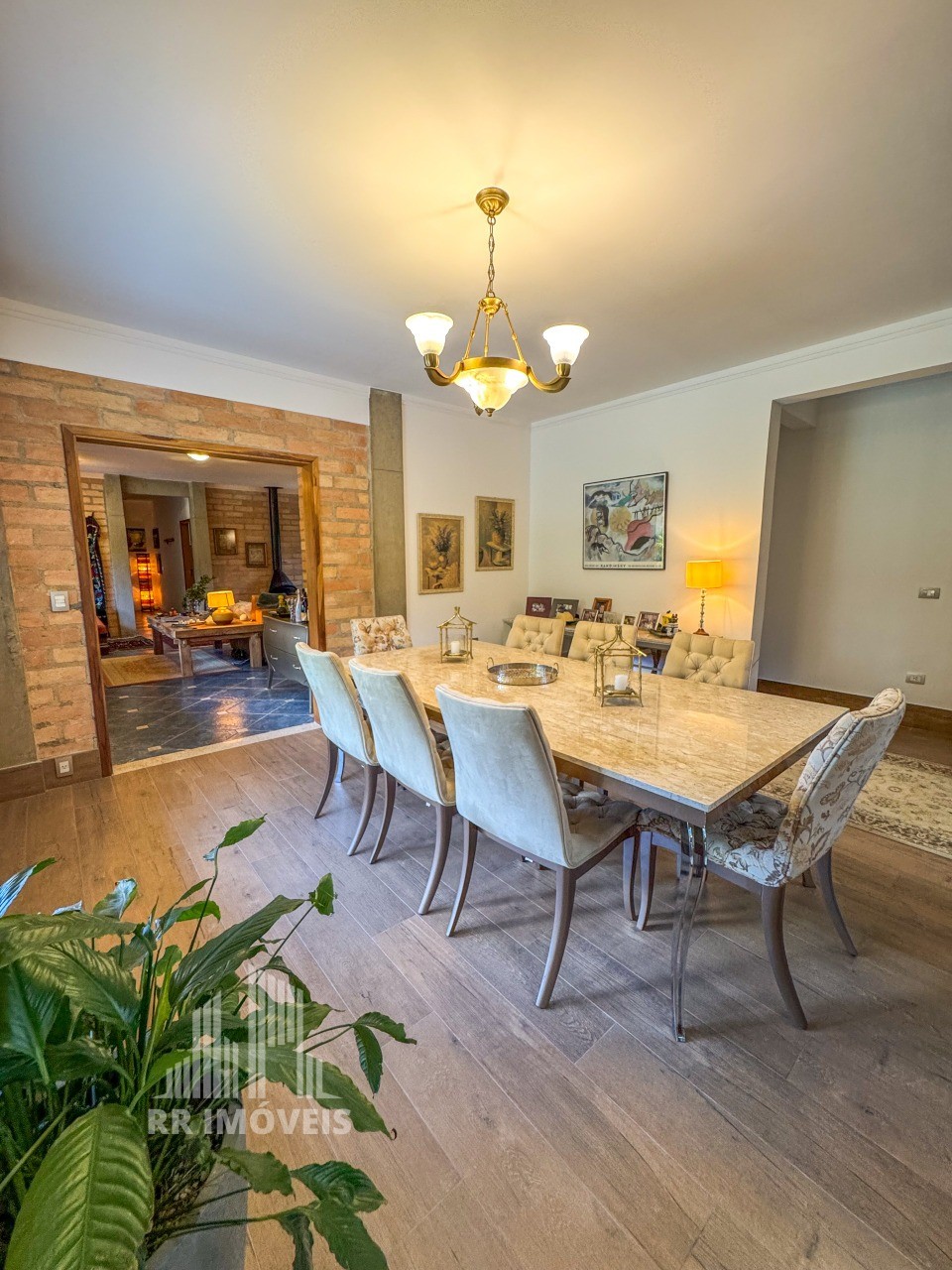 Casa, 3 quartos, 342 m² - Foto 22