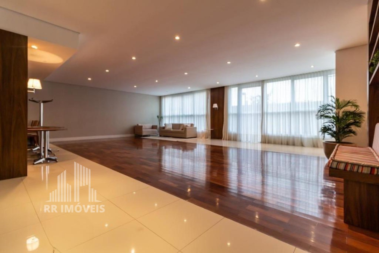 Apartamento, 1 quarto, 43 m² - Foto 32