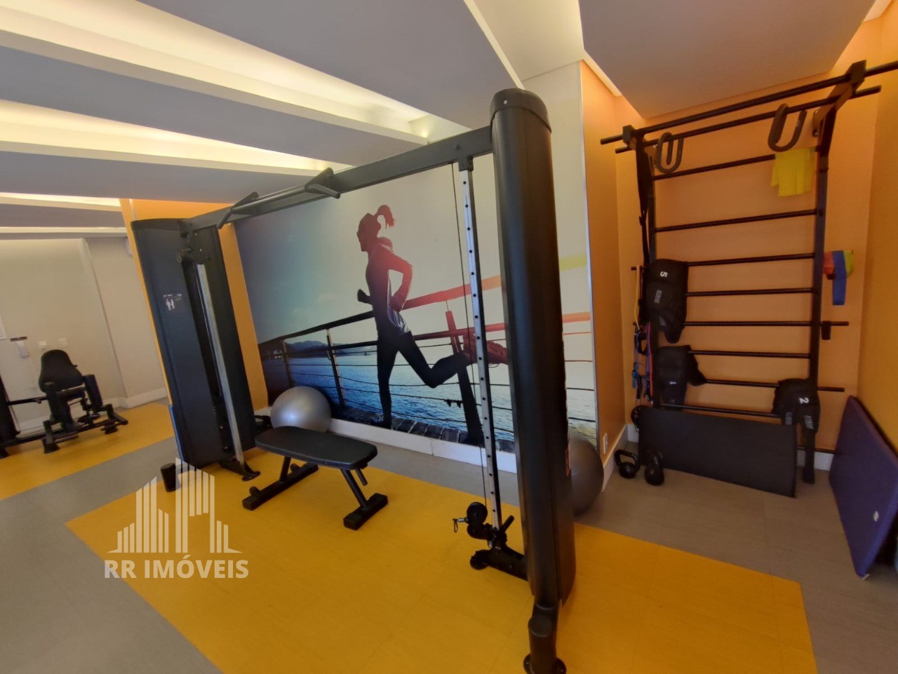 Apartamento, 2 quartos, 60 m² - Foto 43