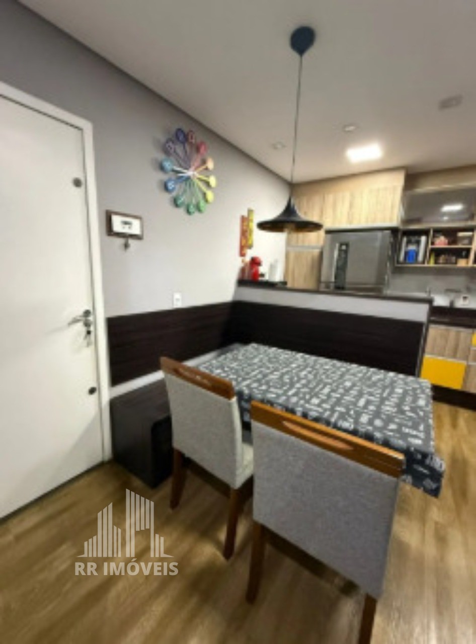 Apartamento, 2 quartos, 53 m² - Foto 3
