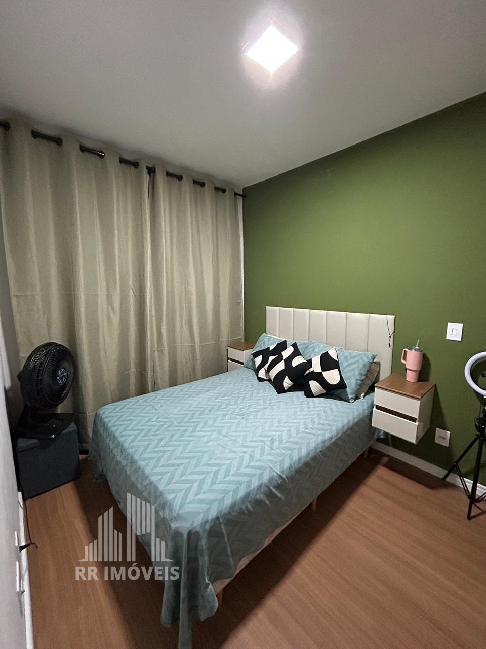 Apartamento, 2 quartos, 51 m² - Foto 12