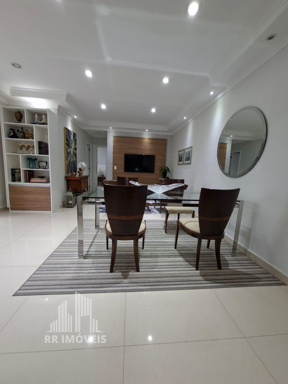 Apartamento, 2 quartos, 80 m² - Foto 7