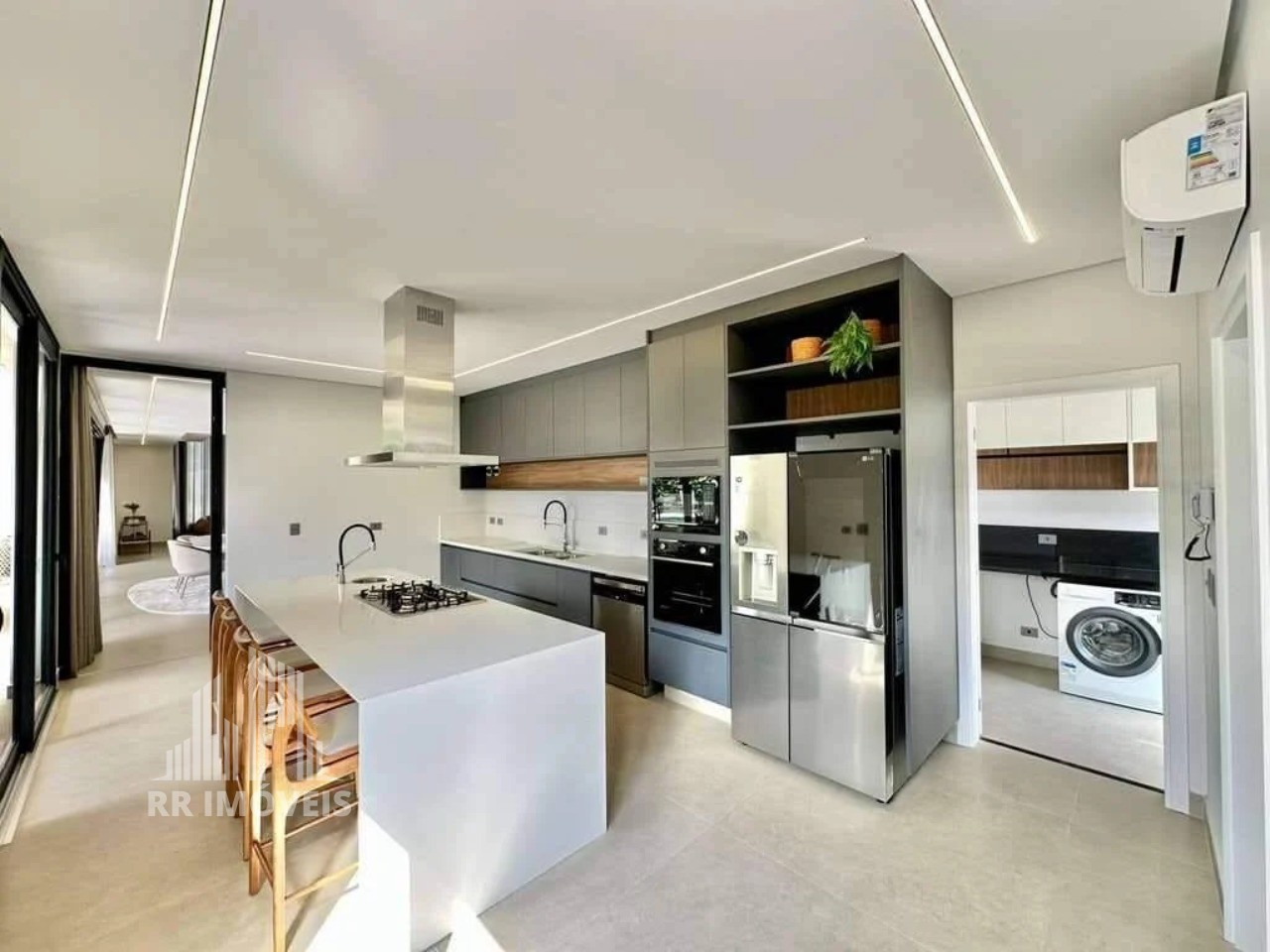 Casa, 4 quartos, 724 m² - Foto 10