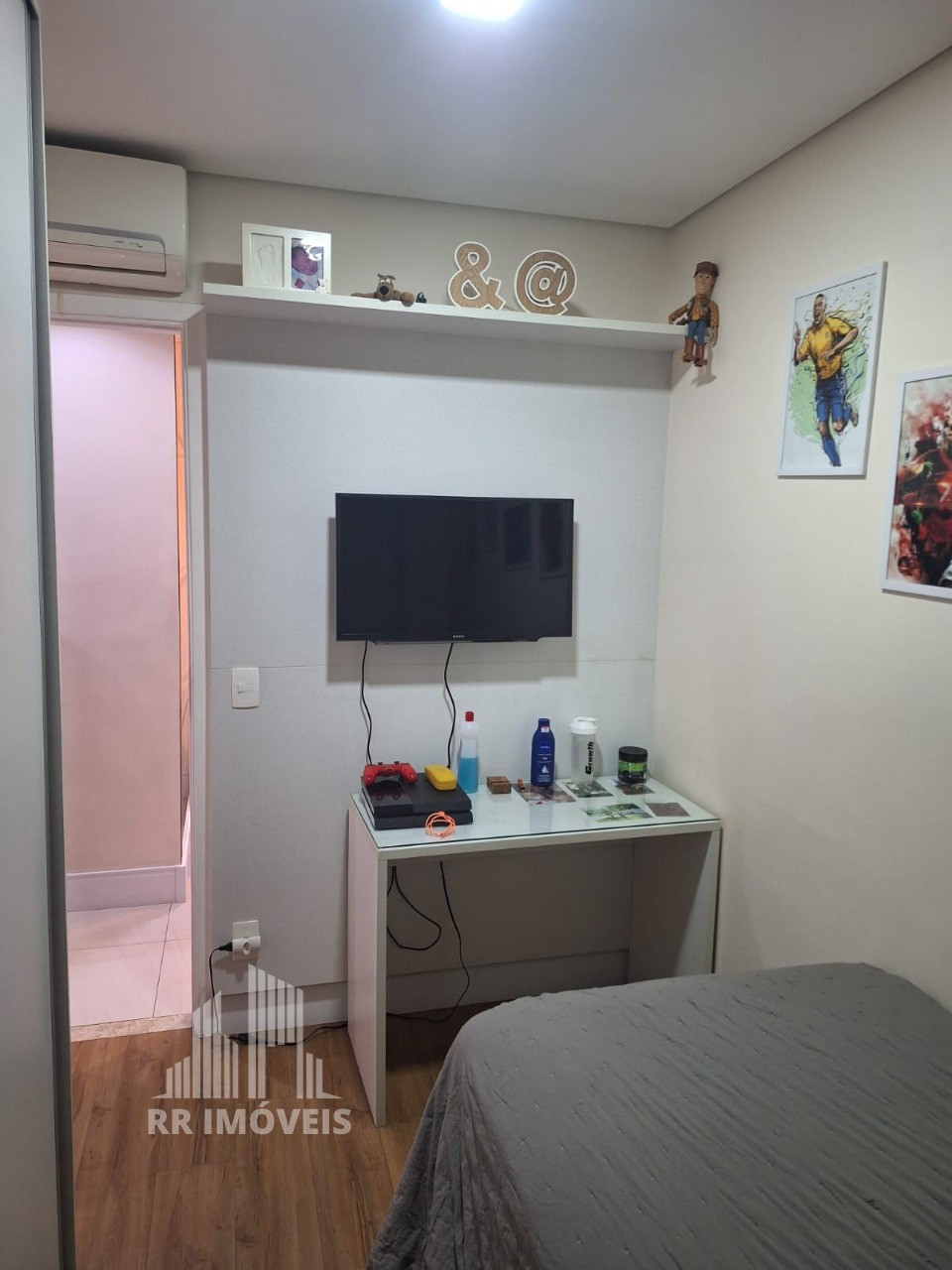 Apartamento, 3 quartos, 75 m² - Foto 17