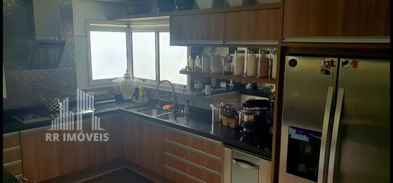 Apartamento, 3 quartos, 179 m² - Foto 7