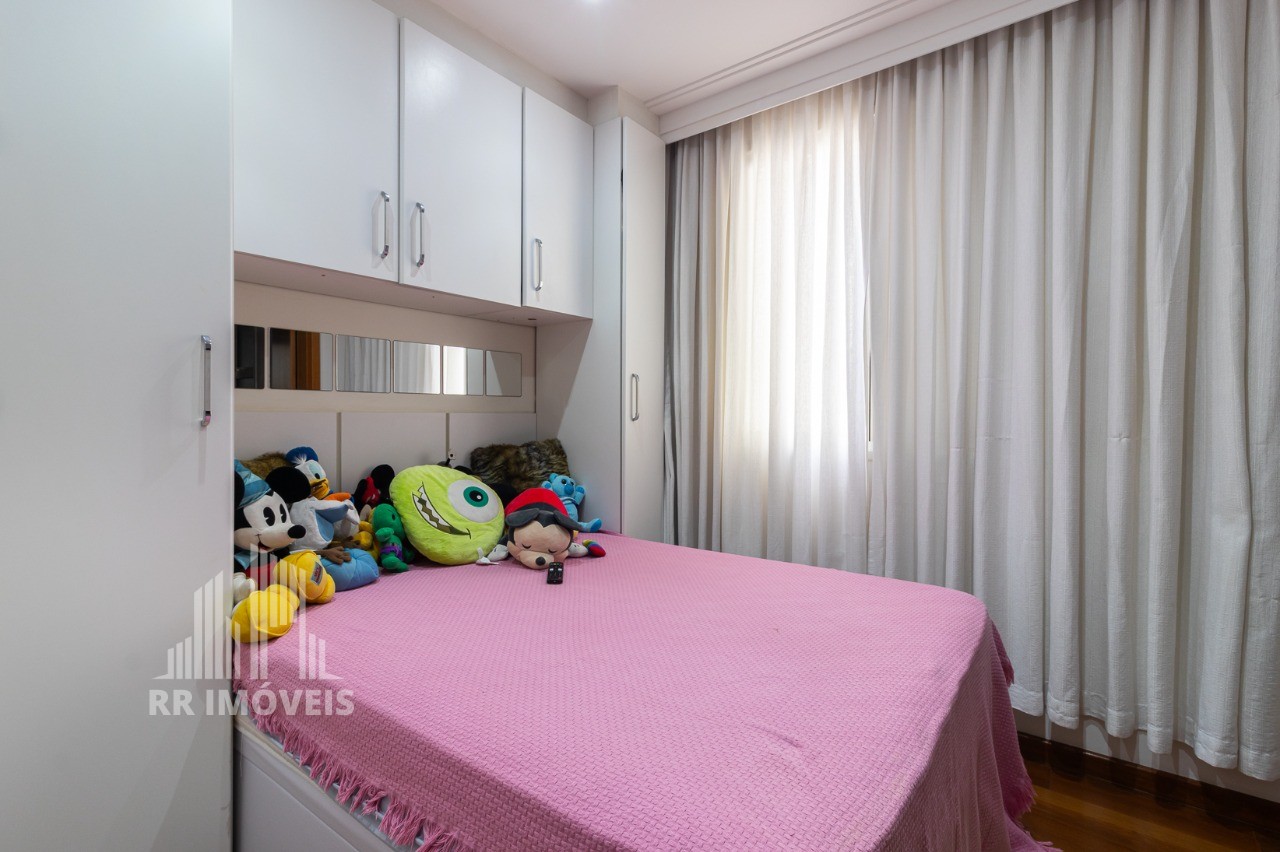 Apartamento, 3 quartos, 122 m² - Foto 13