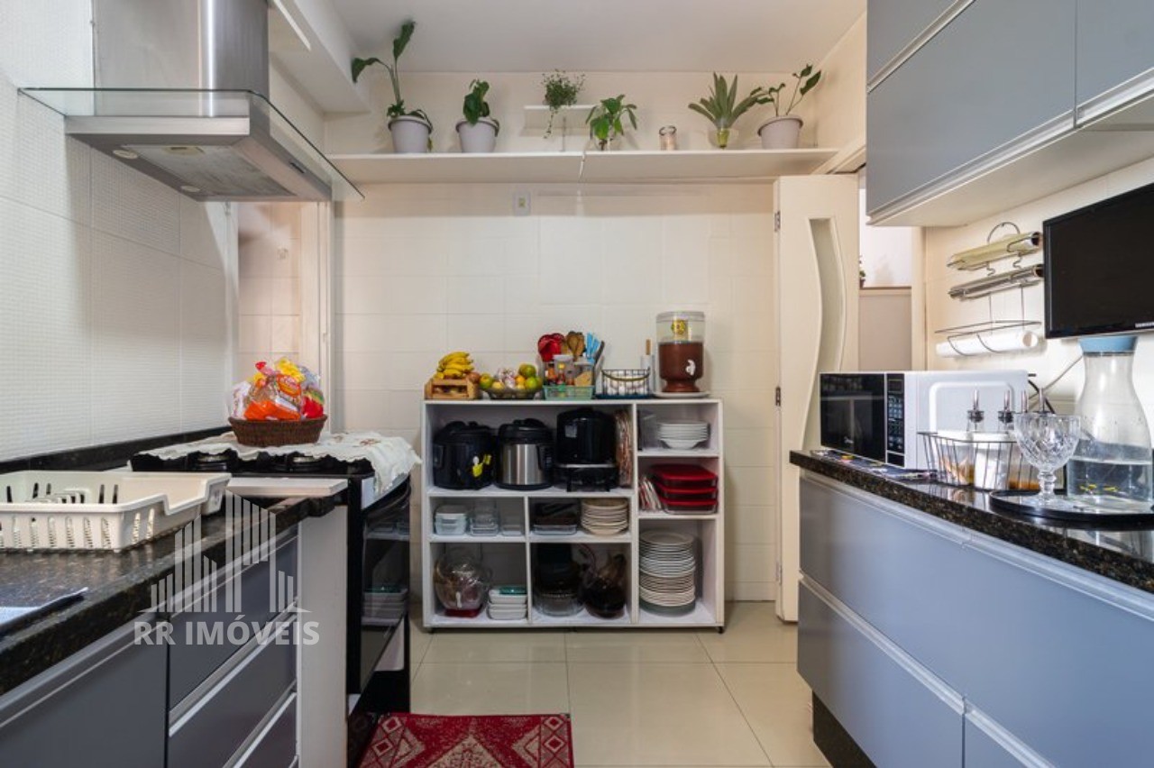 Apartamento, 3 quartos, 105 m² - Foto 13