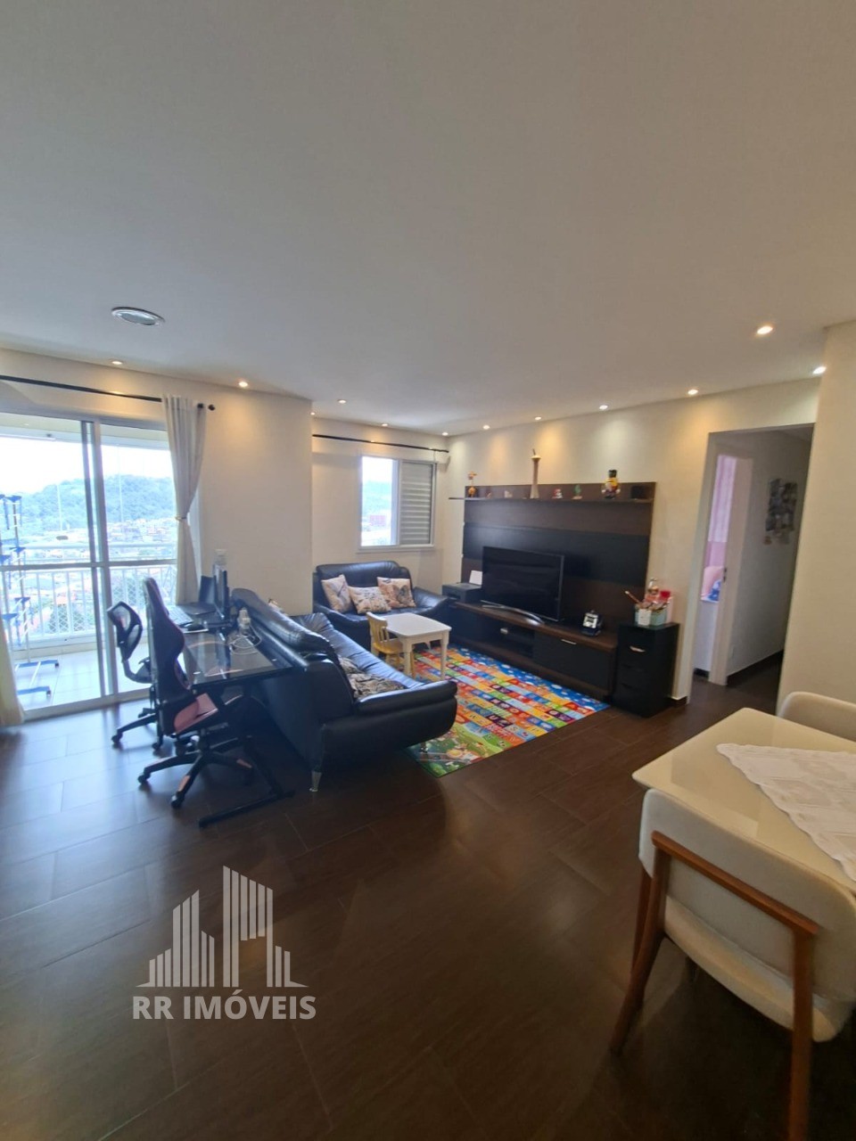 Apartamento, 2 quartos, 73 m² - Foto 1