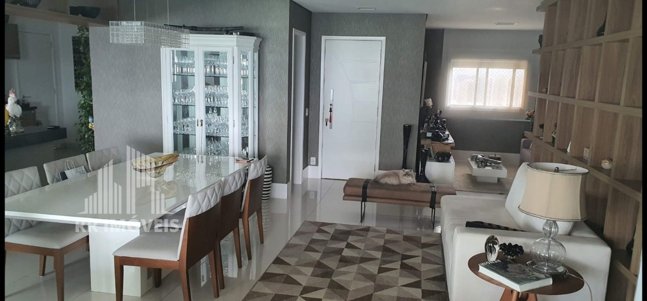 Apartamento, 3 quartos, 179 m² - Foto 5