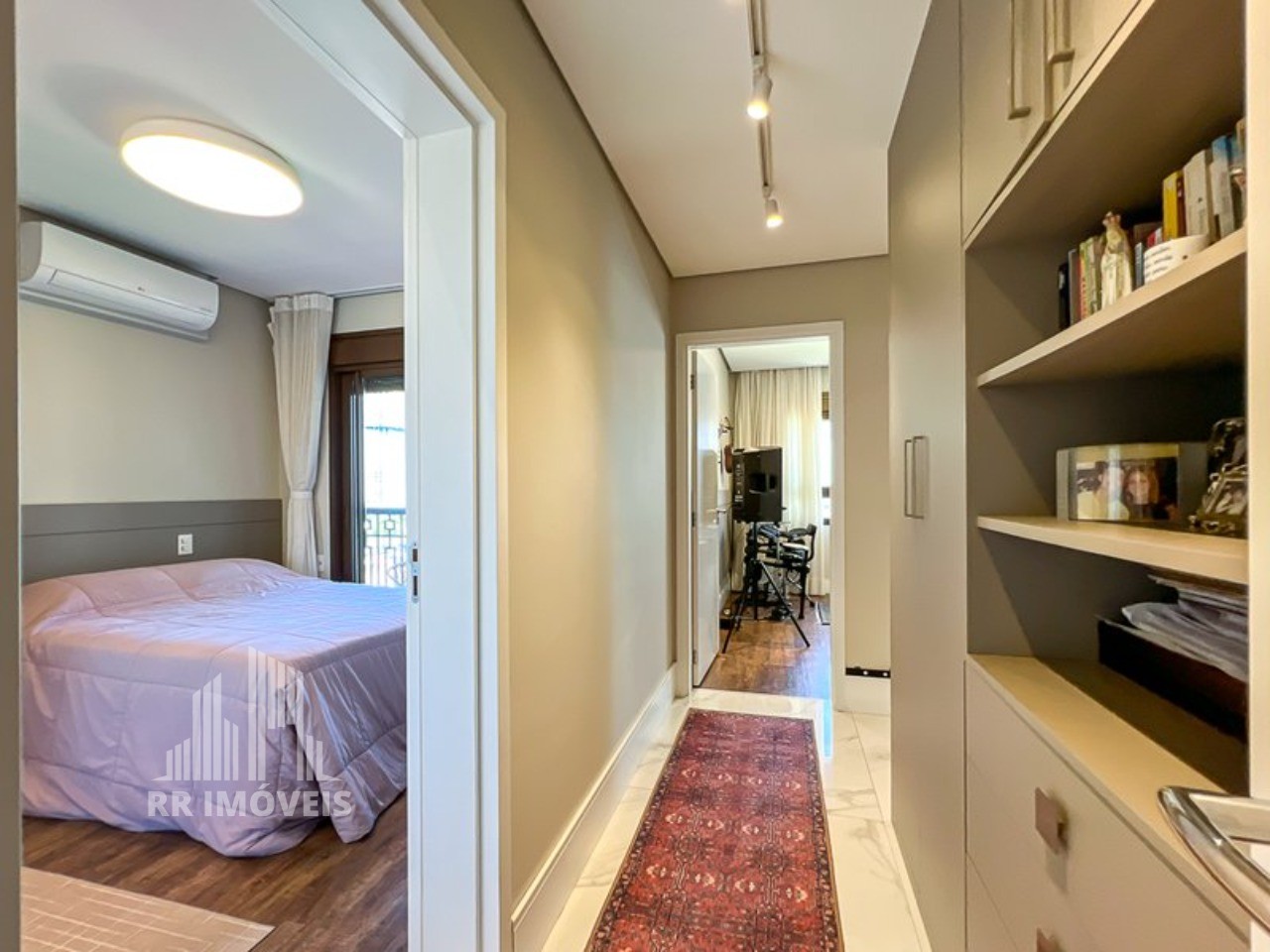 Apartamento, 3 quartos, 228 m² - Foto 25