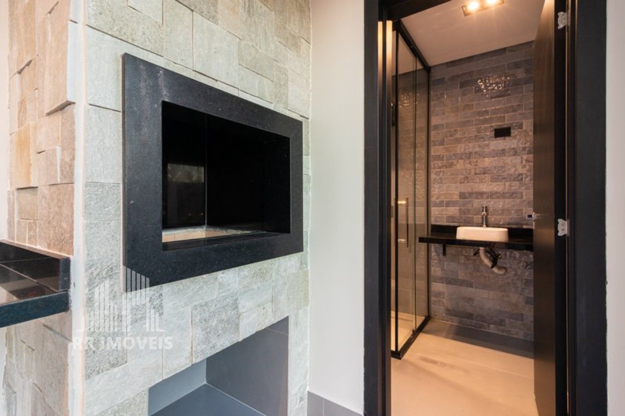 Casa, 4 quartos, 346 m² - Foto 16