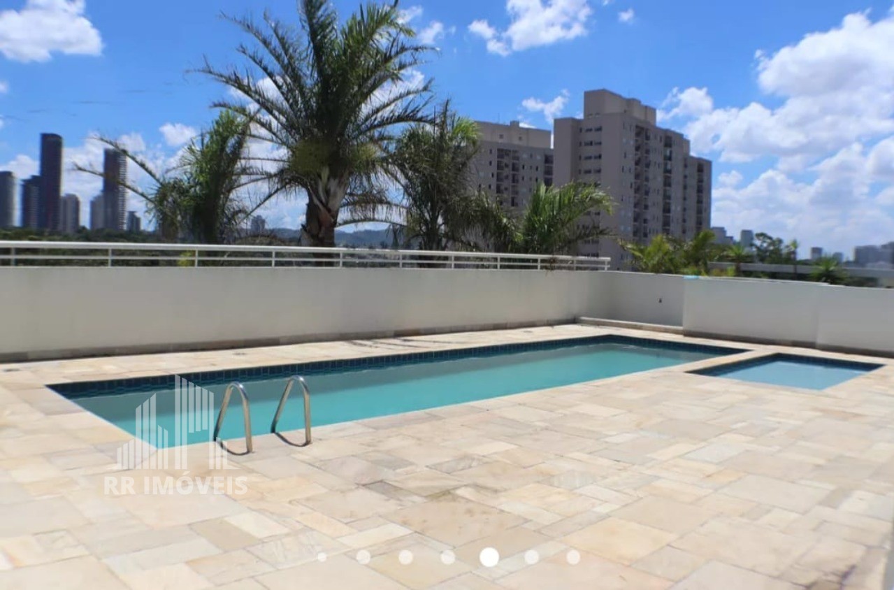 Apartamento, 2 quartos, 60 m² - Foto 20