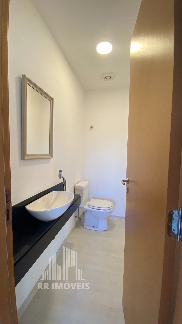 Apartamento, 3 quartos, 133 m² - Foto 9