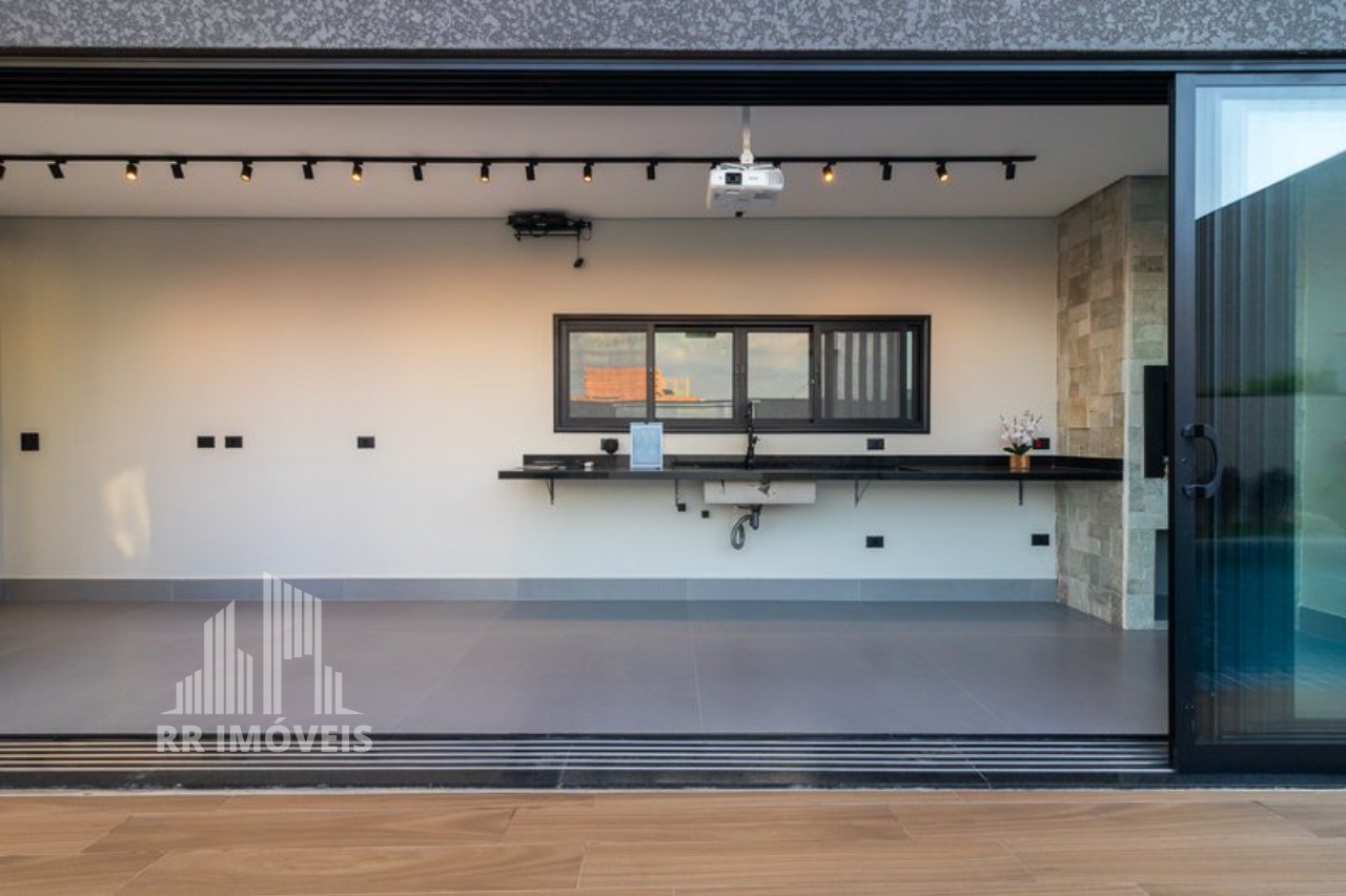 Casa, 4 quartos, 346 m² - Foto 14