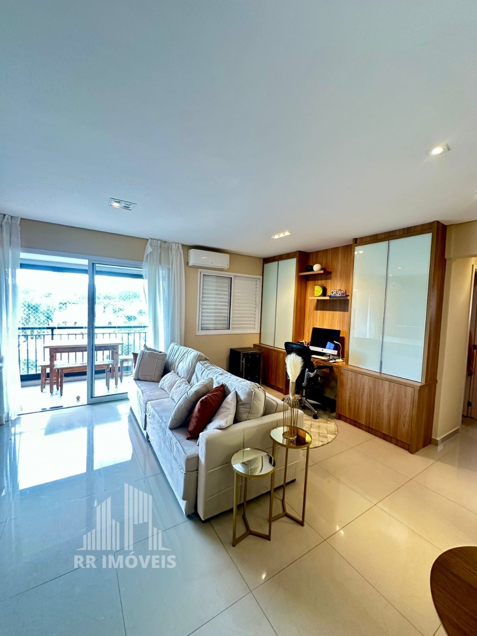 Apartamento, 2 quartos, 81 m² - Foto 2