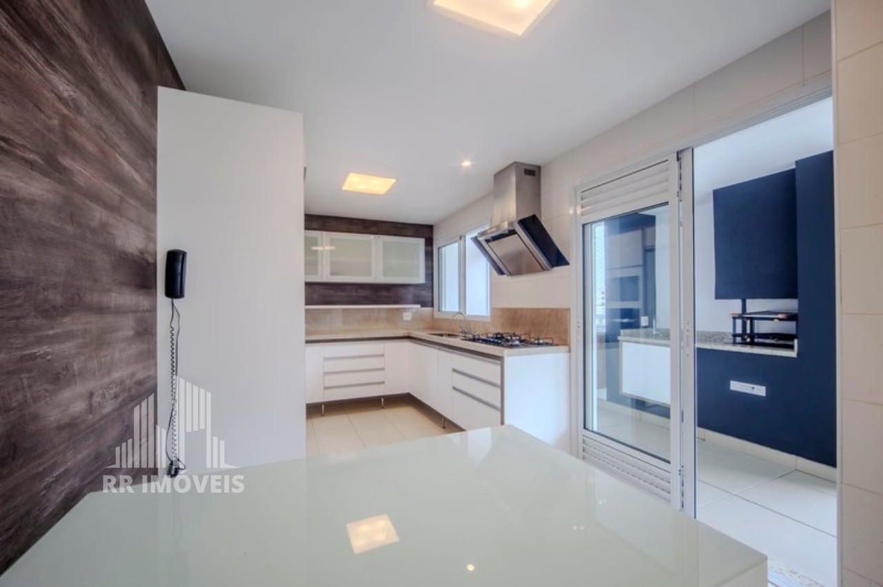 Apartamento, 3 quartos, 200 m² - Foto 4