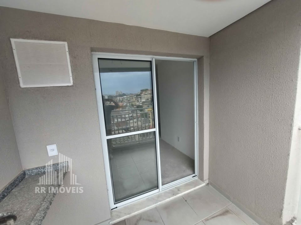 Apartamento, 2 quartos, 54 m² - Foto 4