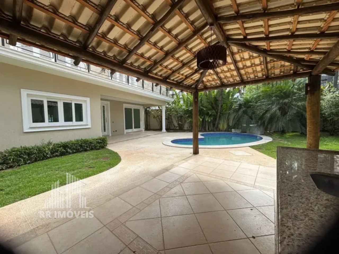 Casa, 4 quartos, 450 m² - Foto 5