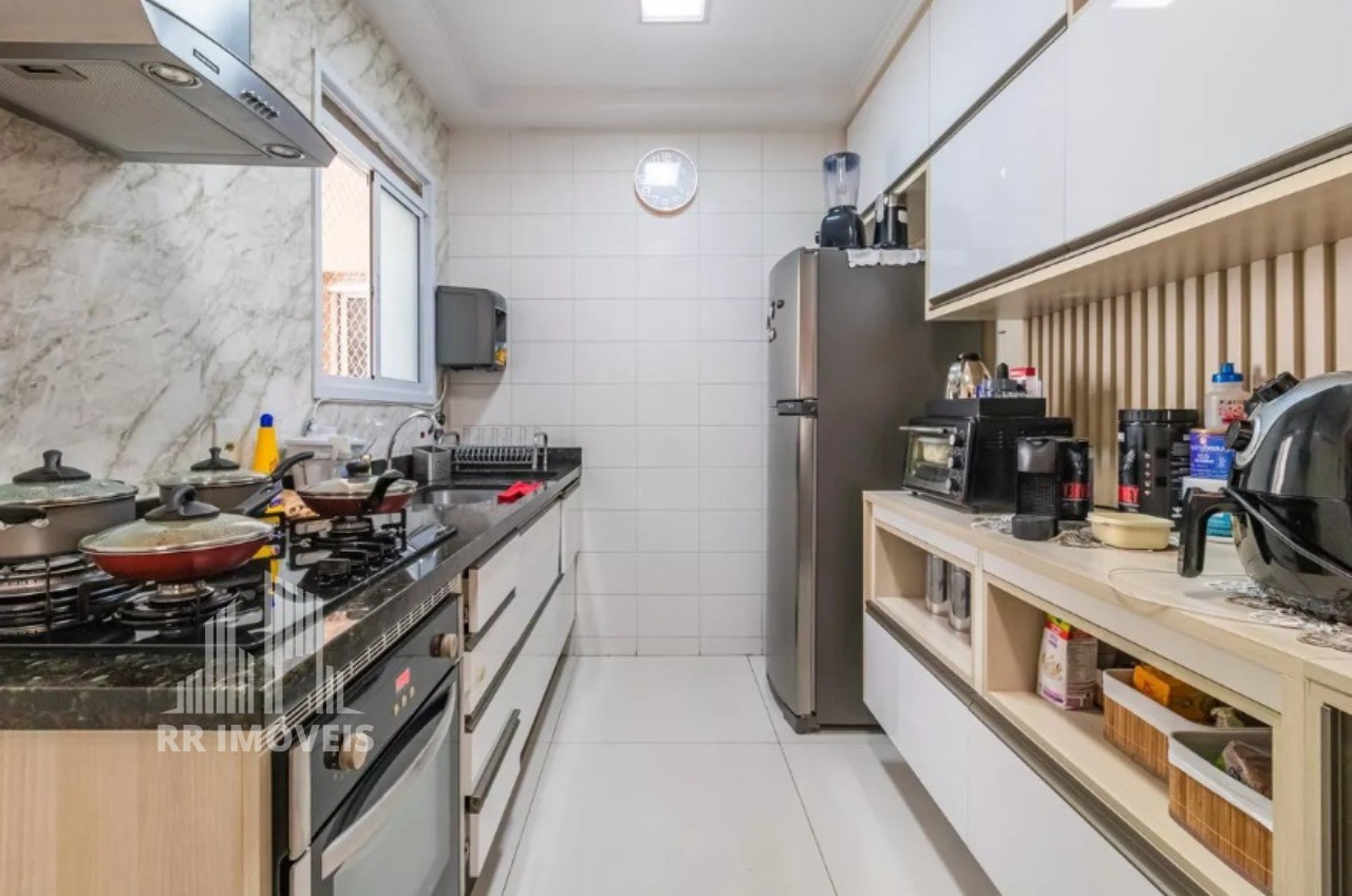 Apartamento, 3 quartos, 85 m² - Foto 8