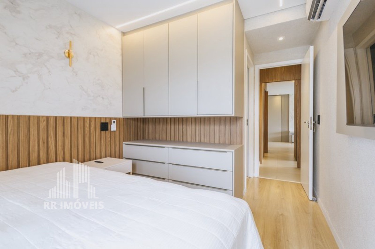 Apartamento, 3 quartos, 124 m² - Foto 13