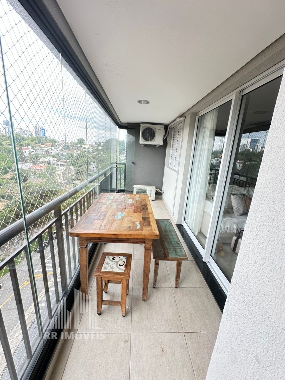 Apartamento, 2 quartos, 81 m² - Foto 22