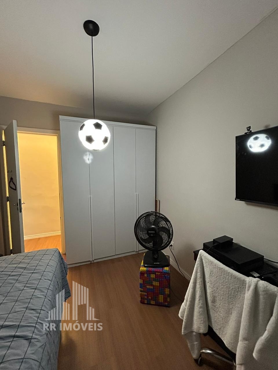 Apartamento, 2 quartos, 51 m² - Foto 8