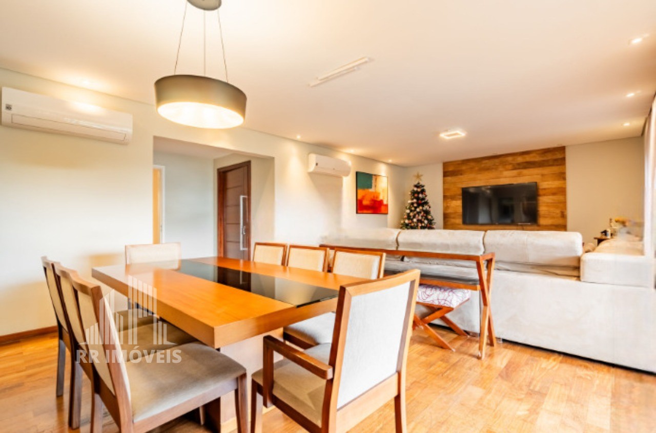 Apartamento, 4 quartos, 261 m² - Foto 6