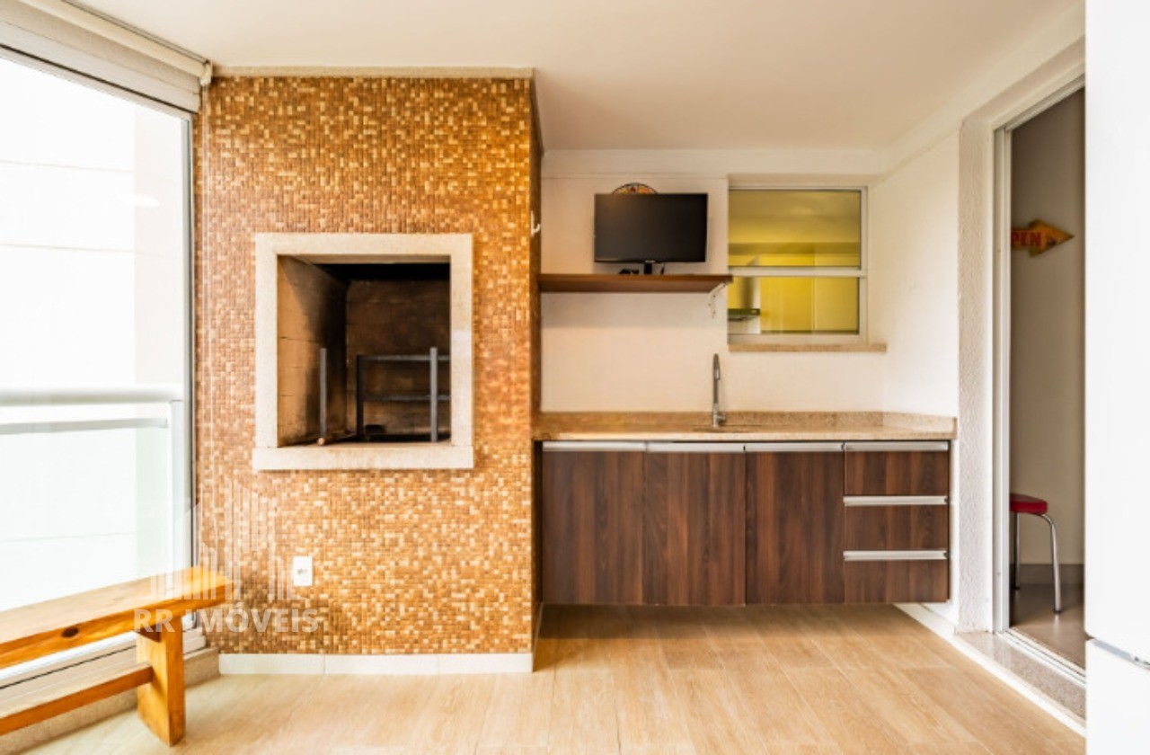 Apartamento, 4 quartos, 261 m² - Foto 4