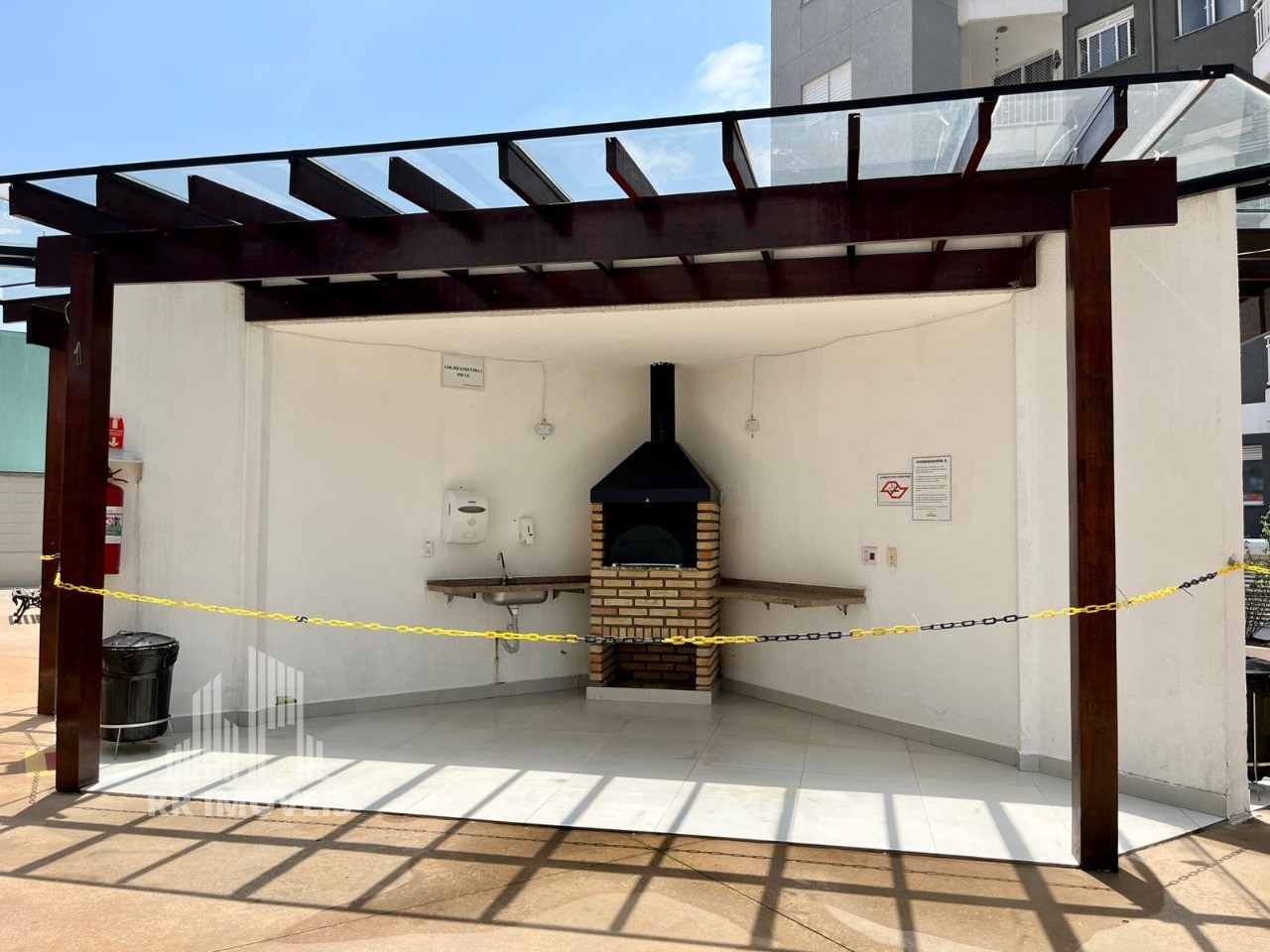 Apartamento, 2 quartos, 53 m² - Foto 32