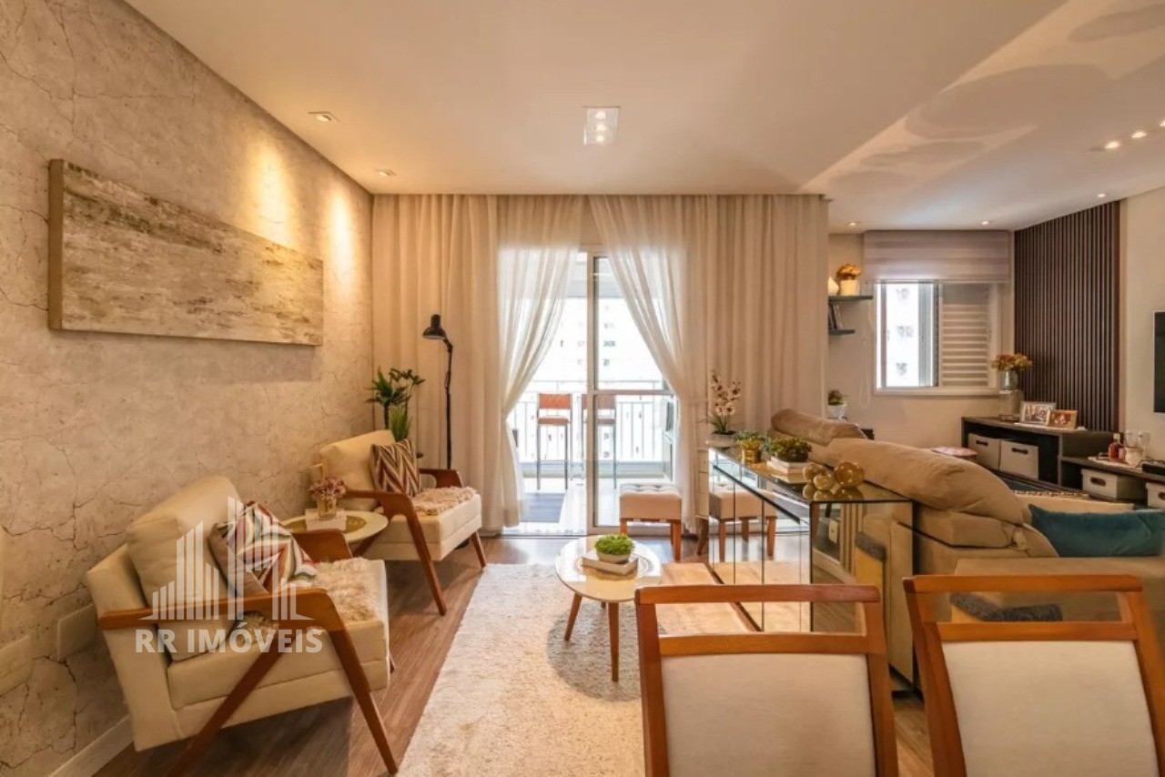 Apartamento, 3 quartos, 85 m² - Foto 2