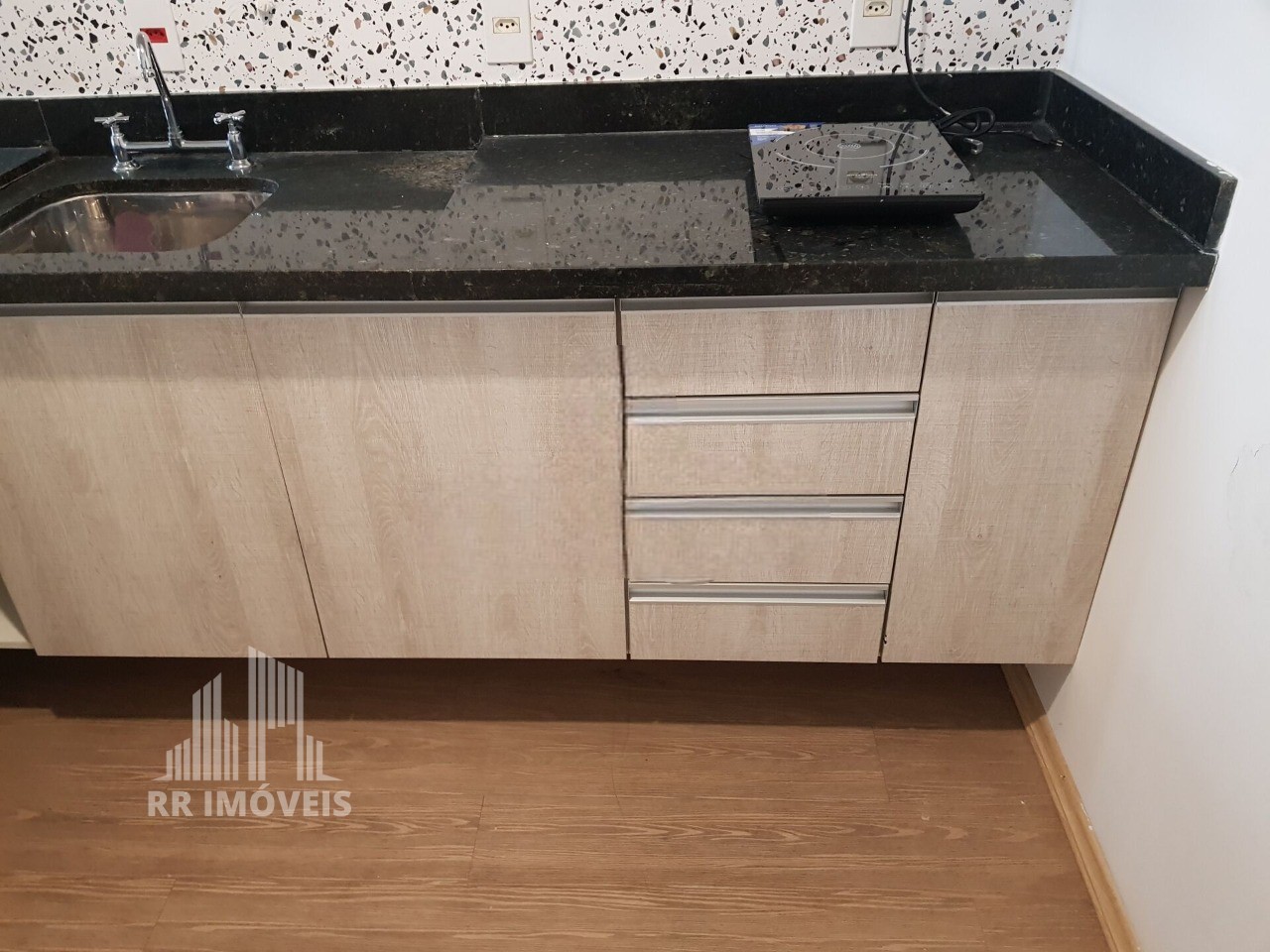 Apartamento, 1 quarto, 26 m² - Foto 2