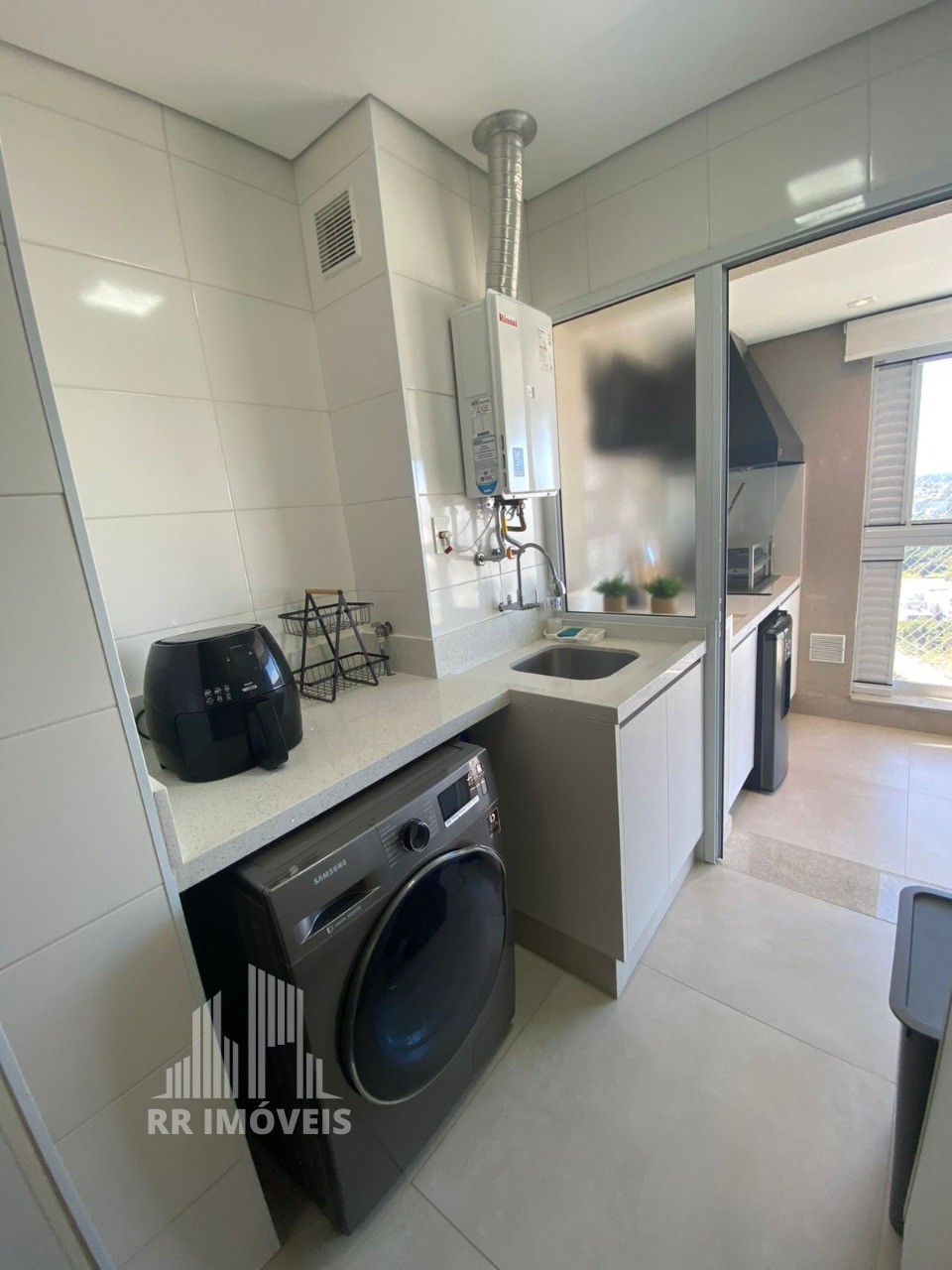 Apartamento, 3 quartos, 105 m² - Foto 9