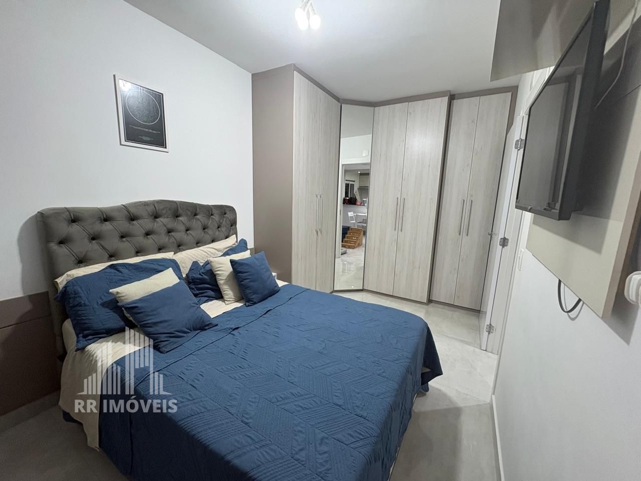 Apartamento, 1 quarto, 54 m² - Foto 11