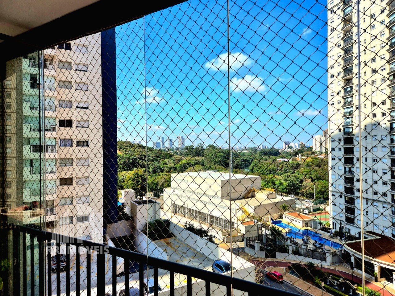 Apartamento, 2 quartos, 52 m² - Foto 3